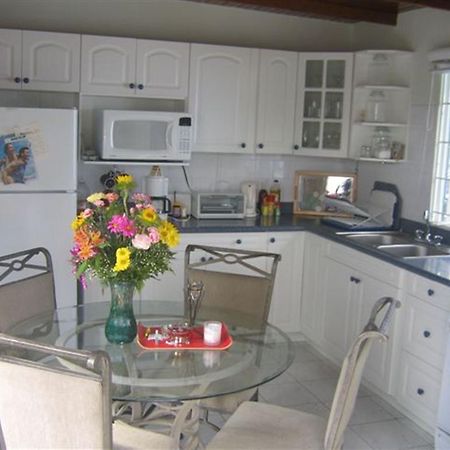 Anchorage Bed & Breakfast Kingston Pokoj fotografie