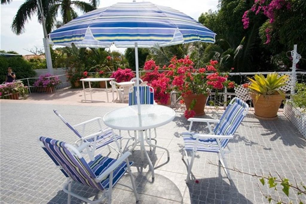 Anchorage Bed & Breakfast Kingston Pokoj fotografie