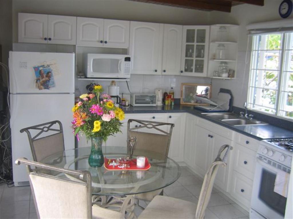 Anchorage Bed & Breakfast Kingston Pokoj fotografie